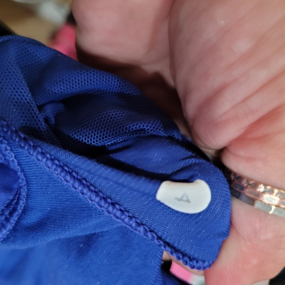 Lululemon top - Picture 5 of 5